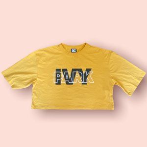 Ivy Park Crop Top